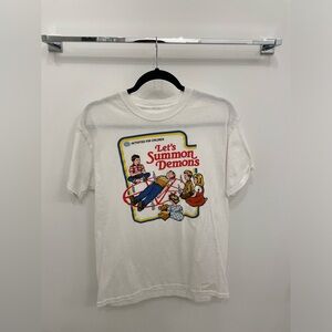 Steven Rhodes T-shirt🛹